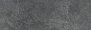 Керамическая плитка Delacora  Grafito Dark WT15GRF07R настенная 24,6х74 см