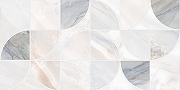 Керамическая плитка AltaCera Palmira Mix WT9PAL55 настенная 24,9х50 см