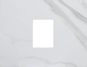 Комплект мебели для ванной STWORKI Эстерсунд 60 459665 подвесной Белый матовый Монте тиберио-6