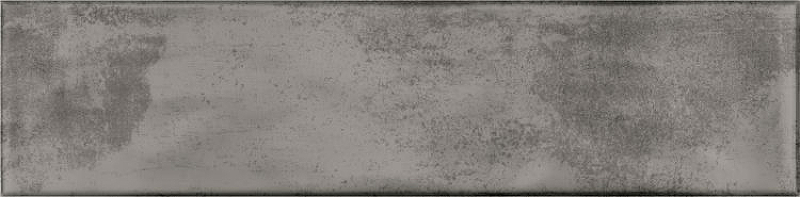 Керамическая плитка Aparici Uptown Lead настенная 7,4х29,75 см керамическая плитка полуматовая настенная aparici uptown copper 7 4х29 75 см 1 01 м²