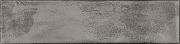 Керамическая плитка Aparici Uptown Lead настенная 7,4х29,75 см