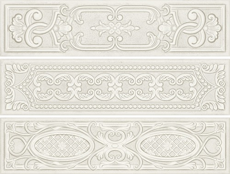 Керамическая плитка Aparici Uptown White Toki настенная 7,4х29,75 см керамическая плитка aparici metallic white
