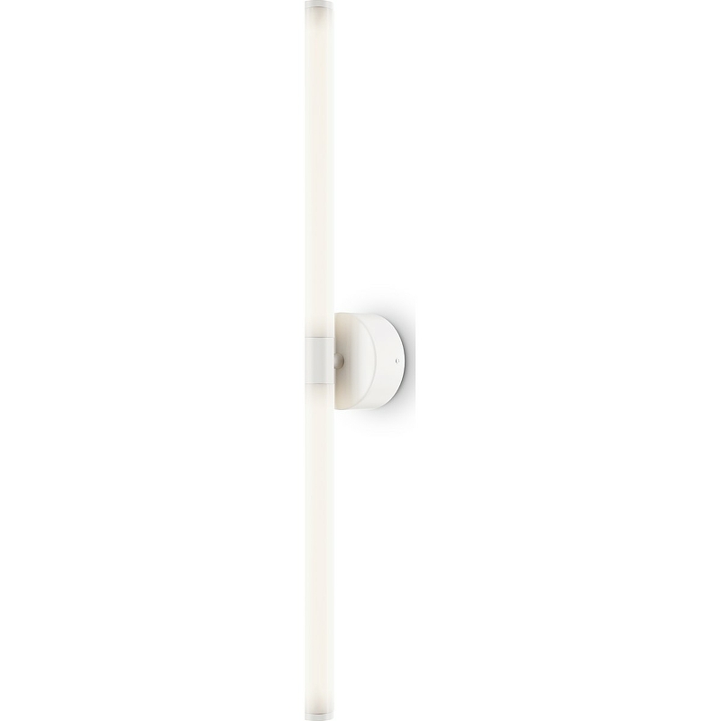 Настенный светильник Maytoni Modern Axis MOD106WL-L16W3K Белый