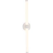 Настенный светильник Maytoni Modern Axis MOD106WL-L16W3K Белый-2