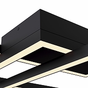 Потолочный светильник Maytoni Modern Line MOD015CL-L80B Черный-1