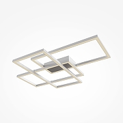 Потолочный светильник Maytoni Modern Rida MOD015CL-L80W4K Белый-3