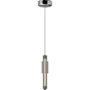 Подвесной светильник Maytoni Modern Verticale MOD308PL-L9CH3K Хром