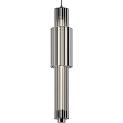 Подвесной светильник Maytoni Modern Verticale MOD308PL-L9CH3K Хром-1