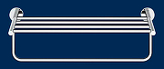 Полка для полотенец Grohe BauCosmopolitan 40462001 Хром-1