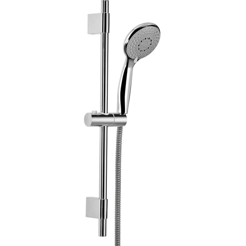 Душевой гарнитур Webert Shower Set AC0589015 Хром душевой гарнитур webert shower set ac1046015 хром