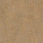 Обои Marburg Urban Elegance 34245 Винил на флизелине (1,06*10,05) Коричневый/Золото, Дамаск/Штукатурка