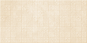 Керамическая плитка AltaCera Petra Arabesco WT9ARB11 настенная 24,9х50 см