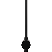 Настенный светильник Maytoni Modern Rotta MOD413WL-L6B3K Черный-1