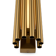 Настенный светильник Maytoni Modern Sonata MOD410WL-L12BS3K Золото-1