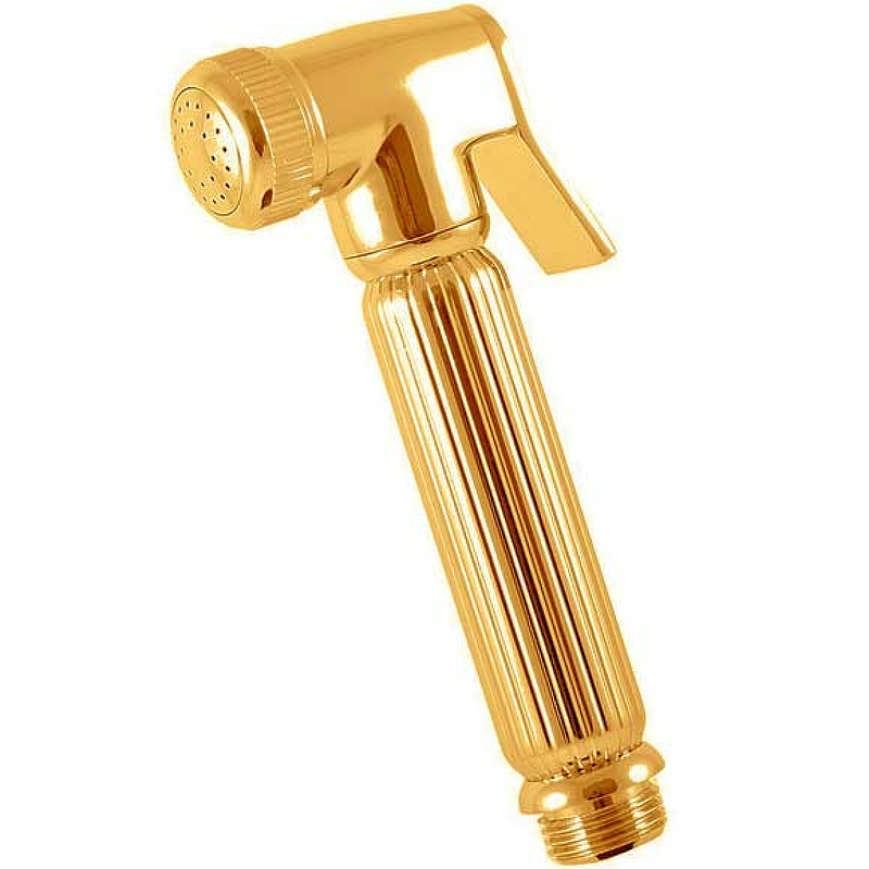 Гигиенический душ Rav Slezak KS0005Z Золото гигиенический душ veragio kit 30818 золото