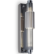 Настенный светильник Maytoni Modern Verticale MOD308WL-L9GR3K Серый
