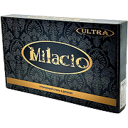 Смеситель для кухни Milacio Ultra MCU.553.GD Золото брашированное-8