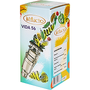 Измельчитель пищевых отходов Milacio Ultra Vida 56 MC.555056 550 Вт-7