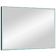 Зеркало Континент Solid 900x700 ЗЛП1617 с подсветкой с сенсорным выключателем-3