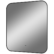 Зеркало Континент Torry 600х700 ЗЛП1534 с подсветкой с бесконтактным выключателем-2