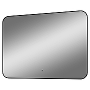 Зеркало Континент Torry 1000х700 ЗЛП1528 с подсветкой с бесконтактным выключателем-2