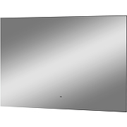 Зеркало Континент Trezhe 1000x700 ЗЛП400 с подсветкой с бесконтактным выключателем-1