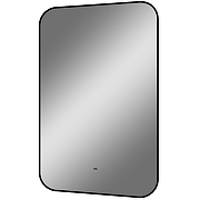 Зеркало Континент Torry 500х700 ЗЛП1530 с подсветкой с бесконтактным выключателем-2