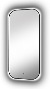 Зеркало Континент Torry 600х1000 ЗЛП1531 с подсветкой с бесконтактным выключателем-3