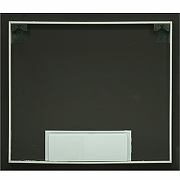 Зеркало Континент Trezhe 800x700 ЗЛП534 с подсветкой с бесконтактным выключателем-4