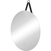 Зеркало Континент Best D 645 ЗЛП606 с подсветкой с бесконтактным выключателем-1
