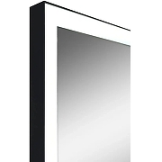 Зеркало Континент Frame 800x600 ЗЛП183 с подсветкой с сенсорным выключателем-4