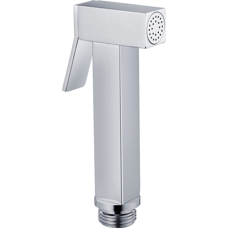 Гигиенический душ Viko V-0041 Хром гигиенический душ со смесителем viko v 4920 хром
