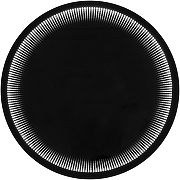 Зеркало Континент Infinity D 600 ЗЛП3017 с подсветкой с датчиком движения