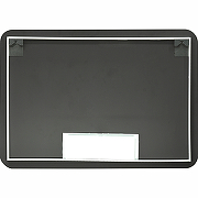 Зеркало Континент Burzhe 1000х700 ЗЛП398 с подсветкой с бесконтактным выключателем-4