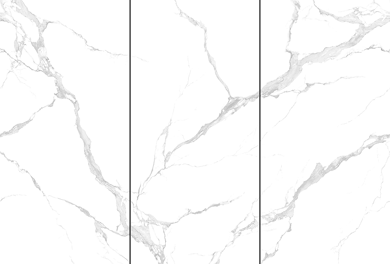 Керамогранит NT Ceramiс Atlas Wide Bianco Carrara NTT3004P 120х240 см