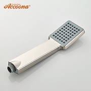 Душевая система Accoona A83201 Нержавеющая сталь-2