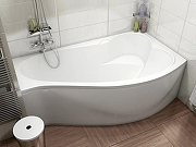 Акриловая ванна Marka One Gracia 150х90 R 01гр1590п без гидромассажа-2