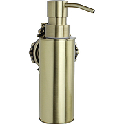 Дозатор для жидкого мыла Bronze de Luxe Royal R25027 Бронза-1