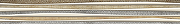 Керамический бордюр Alma Ceramica Lorens BWU53LRS04R 6,7х49,4 см