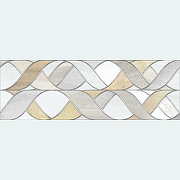 Керамический декор Alma Ceramica Slate rock DWA11SLR017 20х60 см