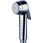 Гигиенический душ со смесителем RGW Shower Panels 50145056-01 Хром-2