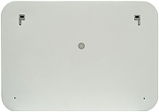 Зеркало Континент Demure 1000х700 ЗЛП1134 с подсветкой с сенсорным выключателем с подогревом-4