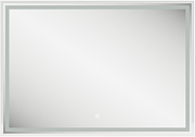 Зеркало Континент Fancy 1000x700 ЗЛП879 с подсветкой с сенсорным выключателем-1