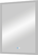 Зеркало Континент Sevilla 500х700 ЗЛП444 с подсветкой с сенсорным выключателем с подогревом-3