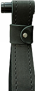 Зеркало Континент Millenium D 500 ЗЛП985 с подсветкой Черное с сенсорным выключателем-10