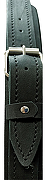 Зеркало Континент Millenium D 500 ЗЛП985 с подсветкой Черное с сенсорным выключателем-11