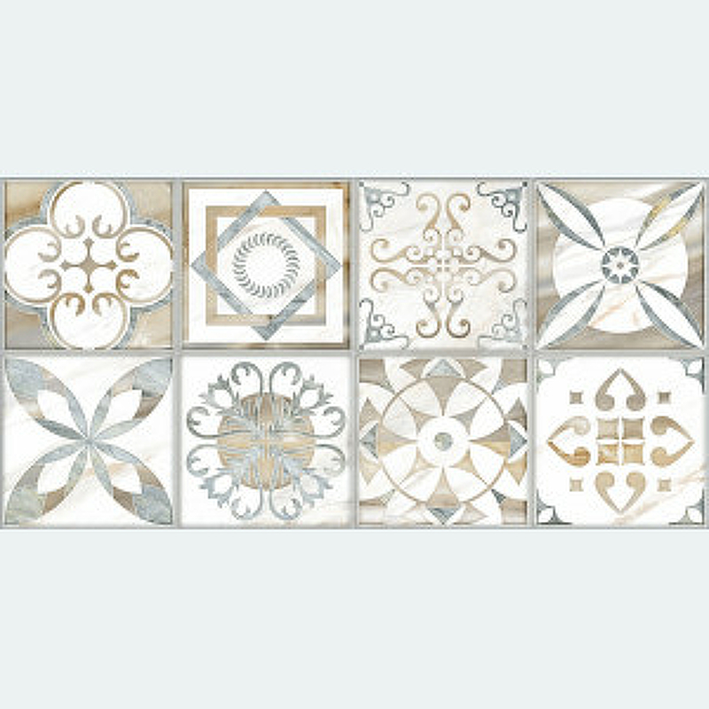 Керамическая плитка Alma Ceramica Varadero TWU09VRD014 настенная