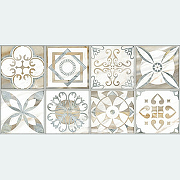 Керамическая плитка Alma Ceramica Varadero TWU09VRD014 настенная 24,9х50 см