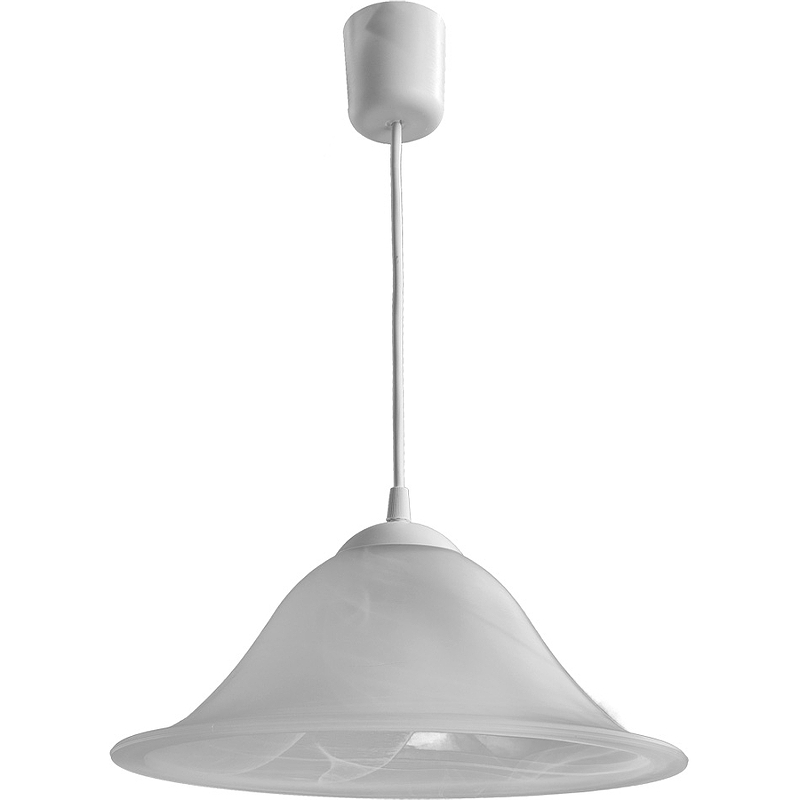 Подвесной светильник Artelamp Cucina A6430SP-1WH Белый