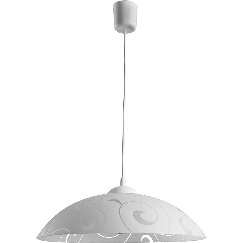 Подвесной светильник Artelamp Cucina A3320SP-1WH Белый